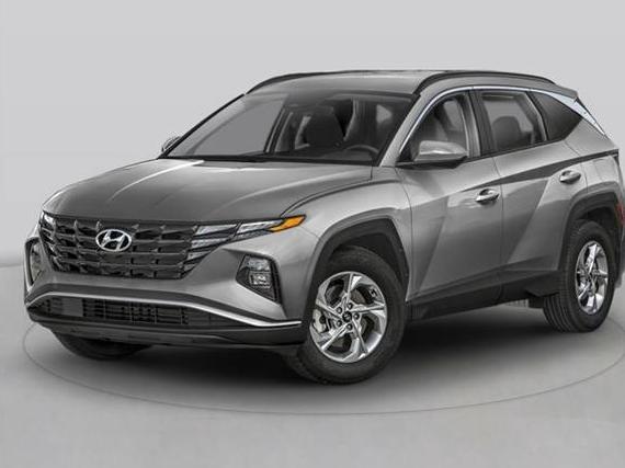 HYUNDAI TUCSON 2022 5NMJE3AE3NH147003 image