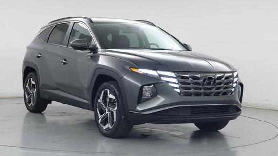 HYUNDAI TUCSON 2022 5NMJCCAE1NH158149 image HYUNDAI TUCSON 2022 5NMJCCAE1NH158149 image