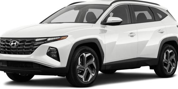HYUNDAI TUCSON 2022 5NMJFCAE4NH018443 image