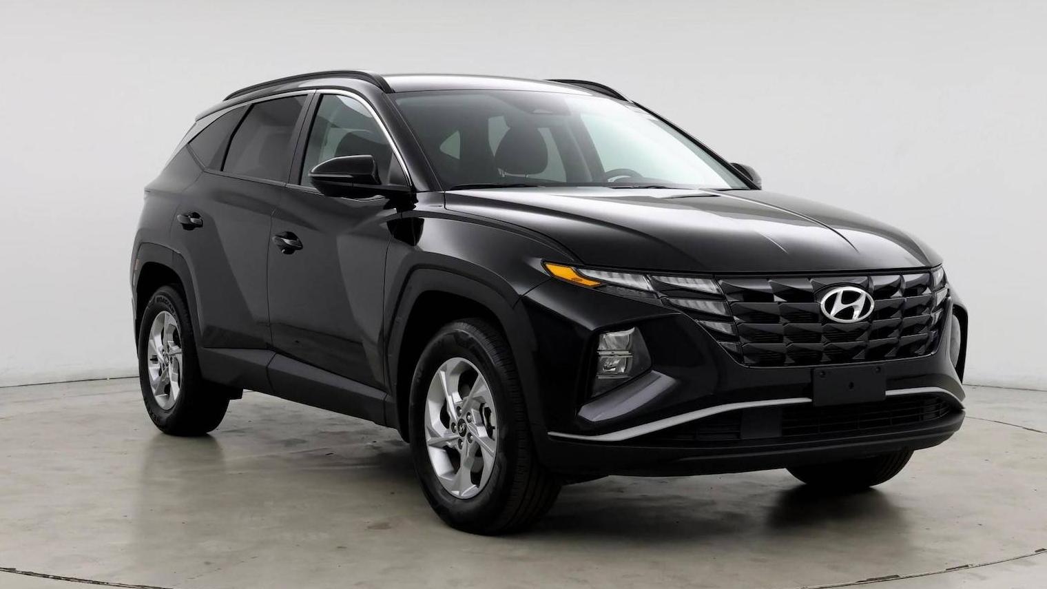 HYUNDAI TUCSON 2022 5NMJBCAE5NH064357 image