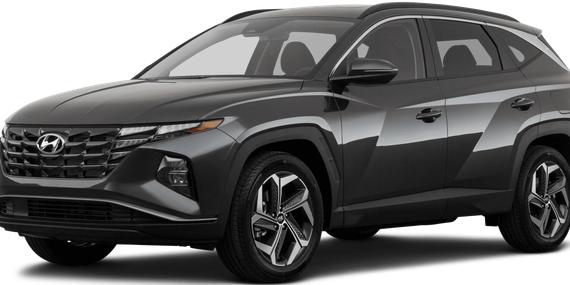 HYUNDAI TUCSON 2022 5NMJBCAE1NH054473 image