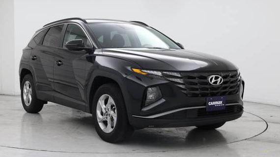 HYUNDAI TUCSON 2022 KM8JBCAE7NU168580 image HYUNDAI TUCSON 2022 KM8JBCAE7NU168580 image