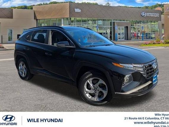 HYUNDAI TUCSON 2022 5NMJBCAE5NH044304 image HYUNDAI TUCSON 2022 5NMJBCAE5NH044304 image