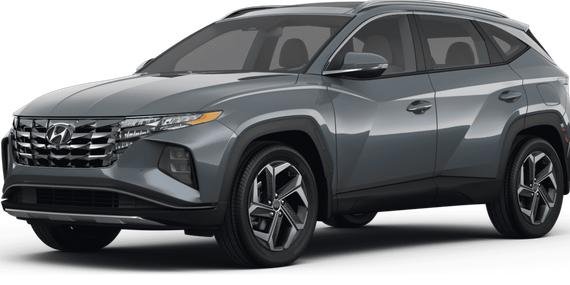 HYUNDAI TUCSON 2022 5NMJE3AE1NH110838 image