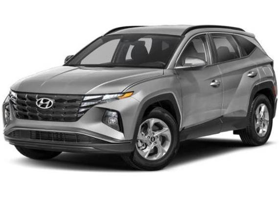 HYUNDAI TUCSON 2022 5NMJCCAE3NH083552 image