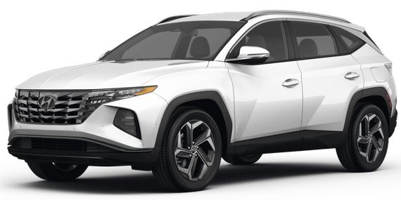 HYUNDAI TUCSON 2022 KM8JFDA2XNU037076 image