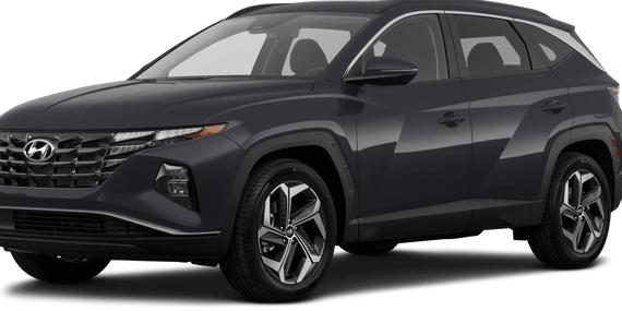 HYUNDAI TUCSON 2022 5NMJBCAE3NH122921 image