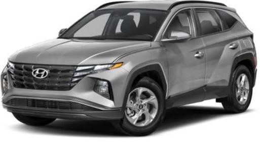 HYUNDAI TUCSON 2022 5NMJBCAE3NH043605 image