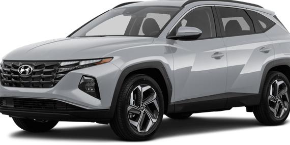 HYUNDAI TUCSON 2022 5NMJFCAE9NH128789 image