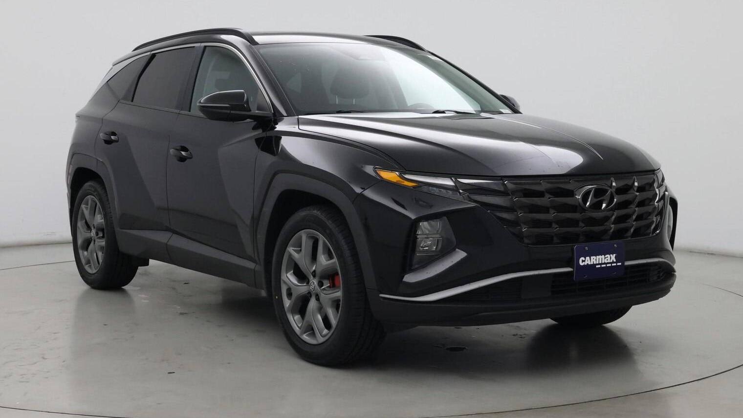 HYUNDAI TUCSON 2022 5NMJC3AE2NH058626 image