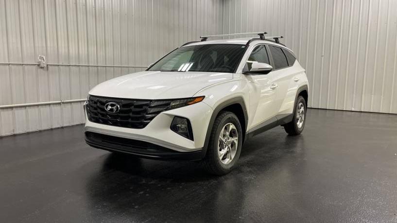 HYUNDAI TUCSON 2022 5NMJBCAE8NH052784 image