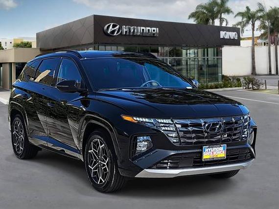 HYUNDAI TUCSON 2022 KM8JF3AE5NU169876 image HYUNDAI TUCSON 2022 KM8JF3AE5NU169876 image