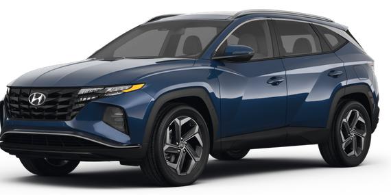 HYUNDAI TUCSON 2022 KM8JFCA1XNU058575 image HYUNDAI TUCSON 2022 KM8JFCA1XNU058575 image