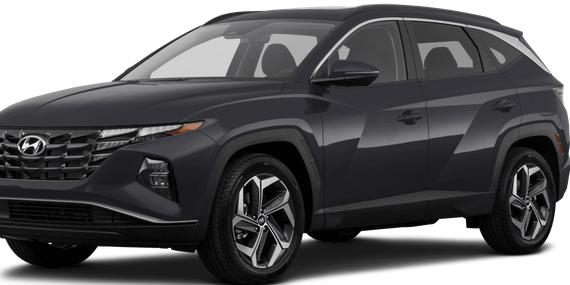 HYUNDAI TUCSON 2022 5NMJB3AE0NH039527 image