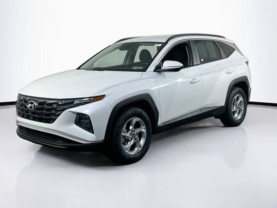 HYUNDAI TUCSON 2022 5NMJBCAE2NH141282 image HYUNDAI TUCSON 2022 5NMJBCAE2NH141282 image
