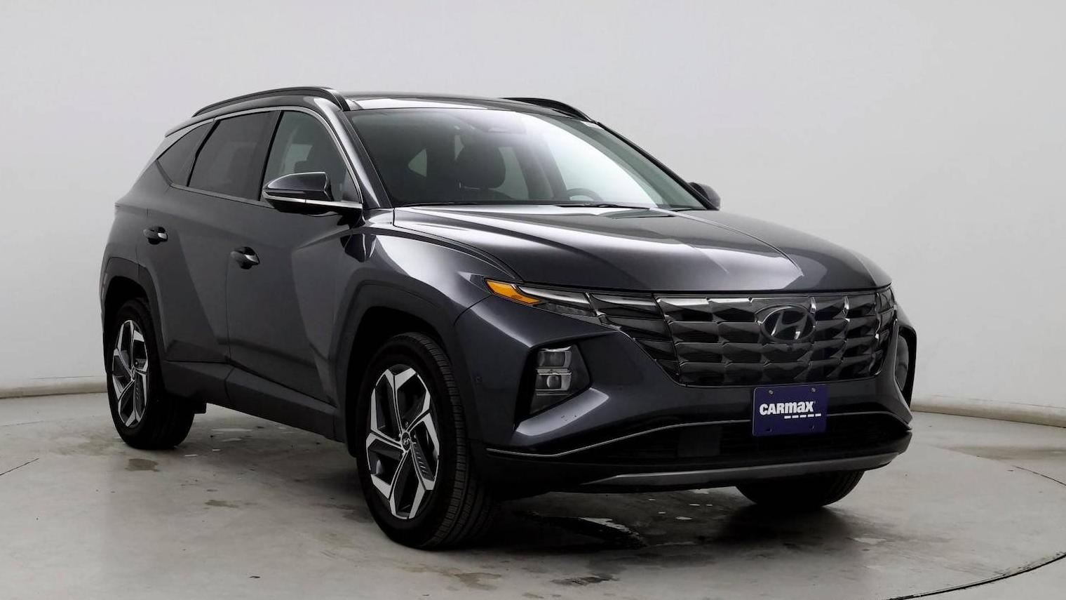 HYUNDAI TUCSON 2022 5NMJECAE4NH083747 image