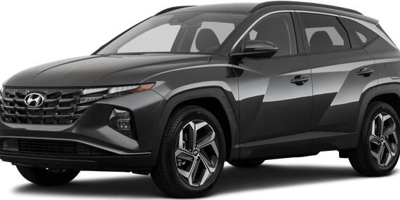 HYUNDAI TUCSON 2022 5NMJCCAE4NH095970 image