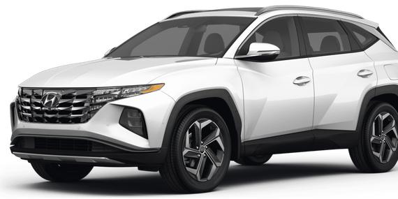 HYUNDAI TUCSON 2022 5NMJECAE5NH030720 image