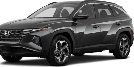 HYUNDAI TUCSON 2022 5NMJFCAE1NH099210 image