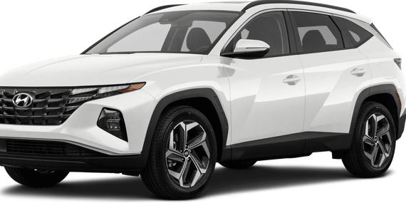 HYUNDAI TUCSON 2022 5NMJF3AE6NH007136 image