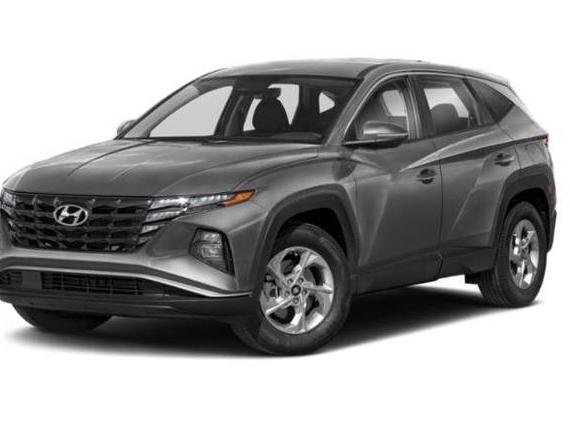 HYUNDAI TUCSON 2022 5NMJA3AE9NH147132 image