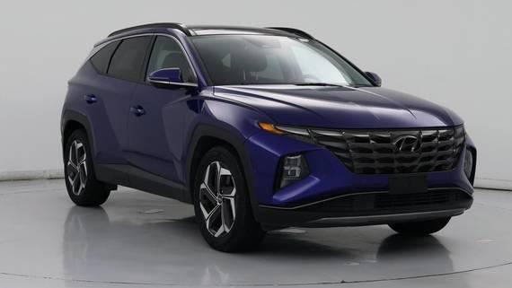 HYUNDAI TUCSON 2022 5NMJE3AE8NH020179 image