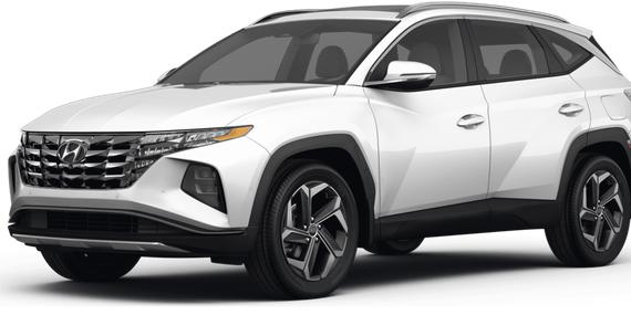 HYUNDAI TUCSON 2022 5NMJECAE4NH074742 image
