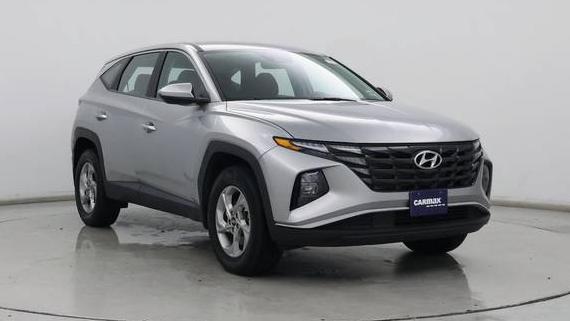 HYUNDAI TUCSON 2022 5NMJACAE7NH028818 image