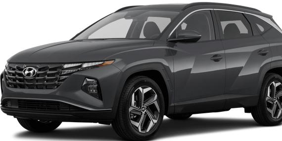 HYUNDAI TUCSON 2022 5NMJFCAE5NH030553 image