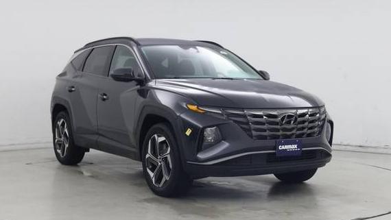 HYUNDAI TUCSON 2022 5NMJCCAE7NH085143 image