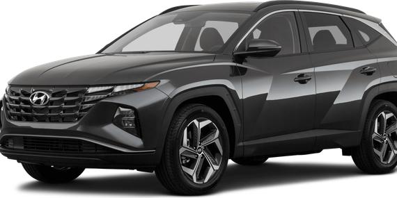 HYUNDAI TUCSON 2022 5NMJCCAE9NH135010 image