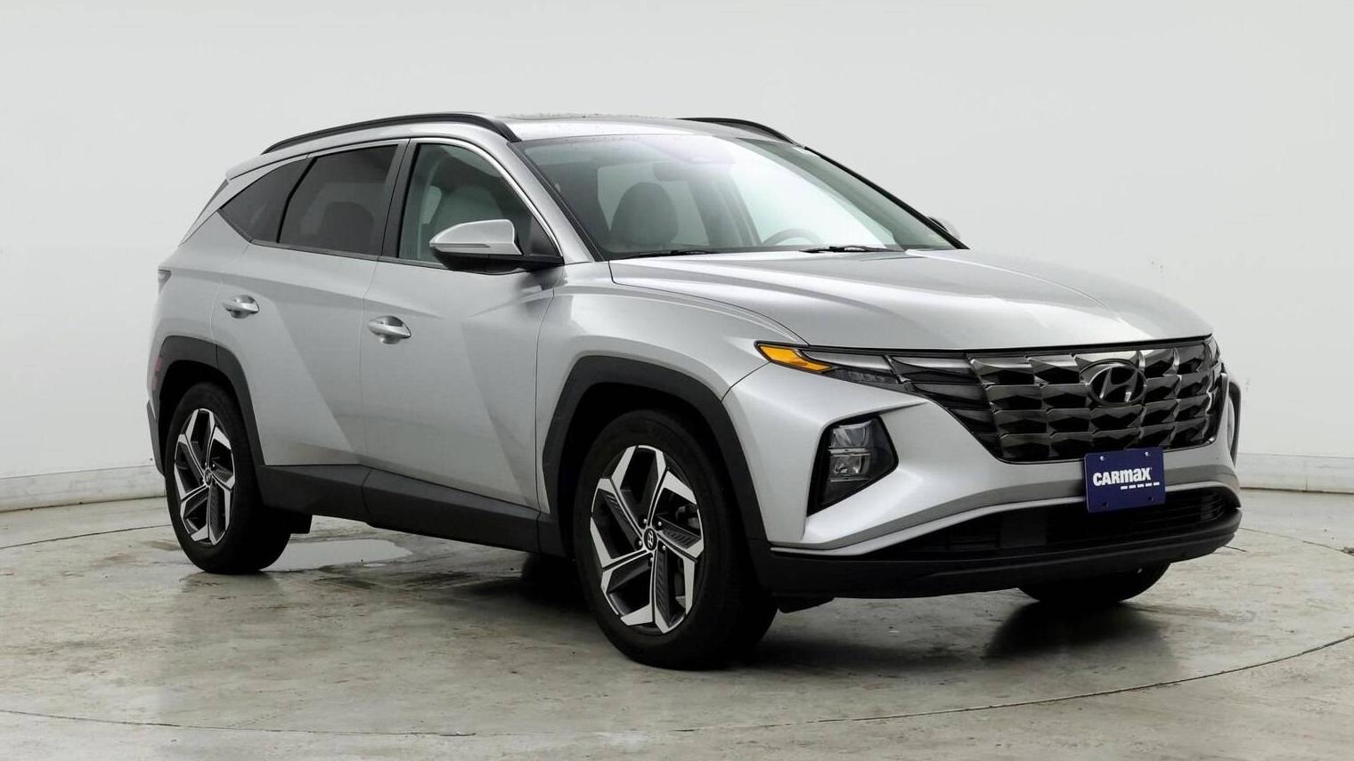 HYUNDAI TUCSON 2022 5NMJC3AE3NH013615 image