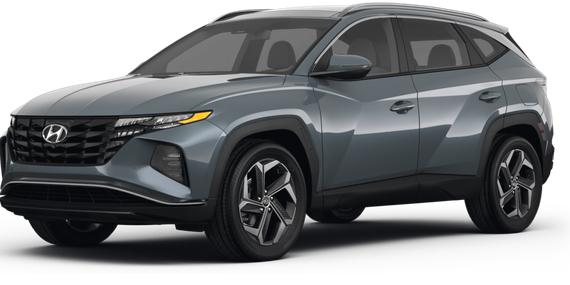 HYUNDAI TUCSON 2022 KM8JFCA1XNU037046 image HYUNDAI TUCSON 2022 KM8JFCA1XNU037046 image