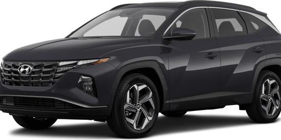 HYUNDAI TUCSON 2022 5NMJFCAE4NH015803 image