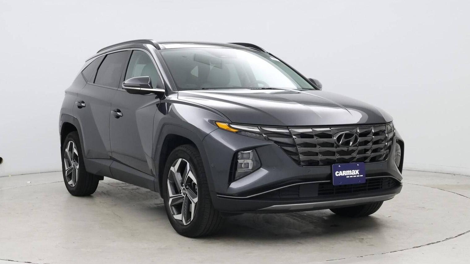 HYUNDAI TUCSON 2022 5NMJECAE4NH060243 image