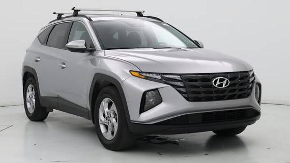 HYUNDAI TUCSON 2022 5NMJB3AEXNH120518 image