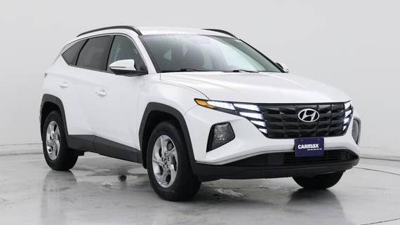 HYUNDAI TUCSON 2022 5NMJBCAE0NH039253 image