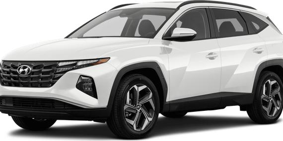HYUNDAI TUCSON 2022 5NMJA3AE7NH056070 image