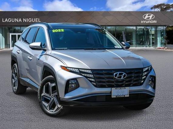 HYUNDAI TUCSON 2022 KM8JFCA1XNU017296 image HYUNDAI TUCSON 2022 KM8JFCA1XNU017296 image