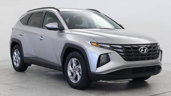 HYUNDAI TUCSON 2022 5NMJB3AE9NH038084 image