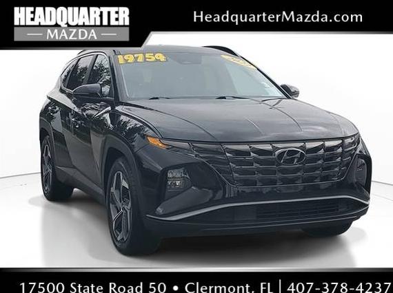 HYUNDAI TUCSON 2022 5NMJC3AE8NH039403 image HYUNDAI TUCSON 2022 5NMJC3AE8NH039403 image