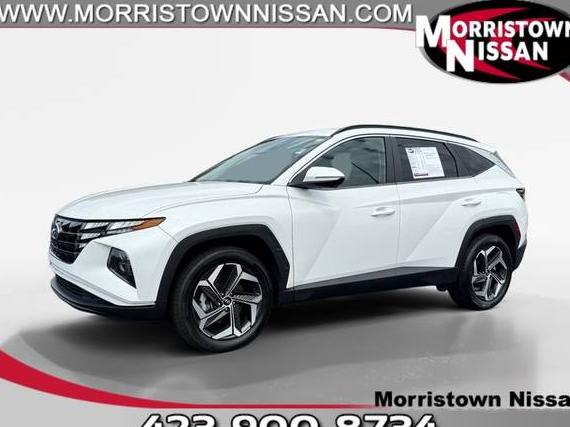 HYUNDAI TUCSON 2022 5NMJFCAE8NH032717 image HYUNDAI TUCSON 2022 5NMJFCAE8NH032717 image