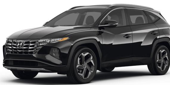 HYUNDAI TUCSON 2022 5NMJECAEXNH133664 image