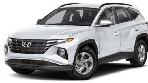 HYUNDAI TUCSON 2022 5NMJB3AE8NH111316 image