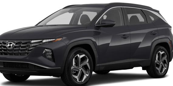 HYUNDAI TUCSON 2022 5NMJB3AE2NH006755 image