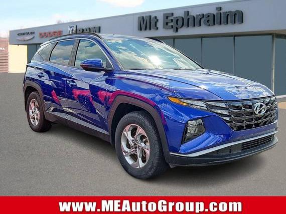 HYUNDAI TUCSON 2022 5NMJBCAE7NH058351 image HYUNDAI TUCSON 2022 5NMJBCAE7NH058351 image