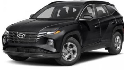 HYUNDAI TUCSON 2022 5NMJBCAE2NH082489 image