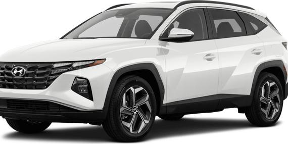 HYUNDAI TUCSON 2022 KM8JF3AE3NU122698 image
