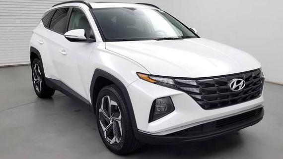 HYUNDAI TUCSON 2022 5NMJFCAE9NH117923 image