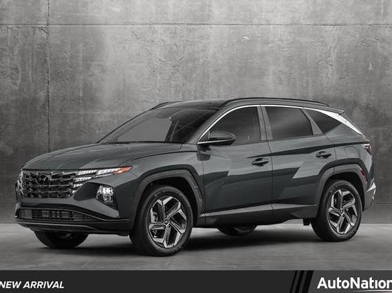 HYUNDAI TUCSON 2022 5NMJFCAE5NH017592 image